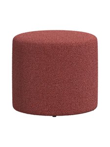 BoConcept - Eden-rahi Rimini-kangas 3088 tiilenpunainen ⌀ 45 cm - PINK | Stockmann