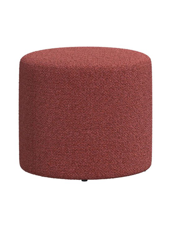 BoConcept - Eden-rahi Rimini-kangas 3088 tiilenpunainen ⌀ 45 cm - PINK | Stockmann - photo 1