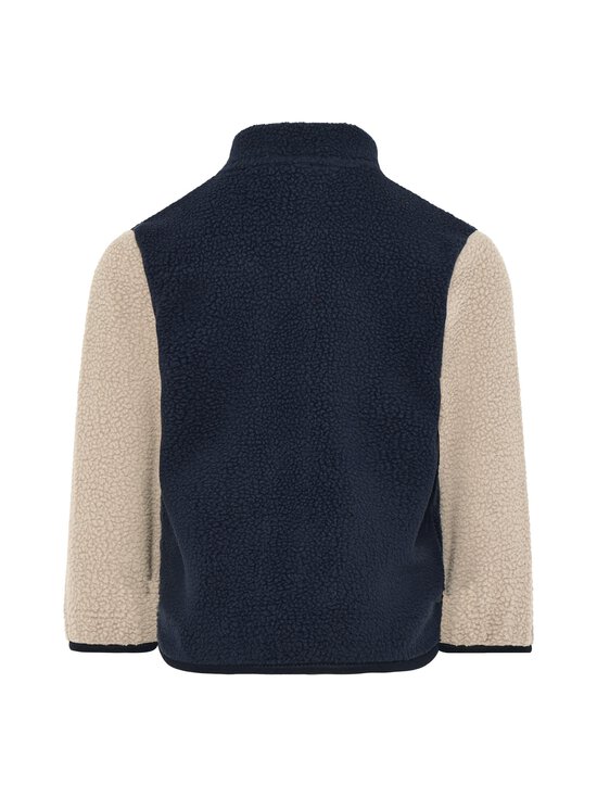 Didriksons - Anten Kids -teddytakki - H24 OCEAN MINT | Stockmann - photo 2