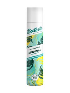 Batiste - Original Dry Shampoo -kuivashampoo 200 ml | Stockmann