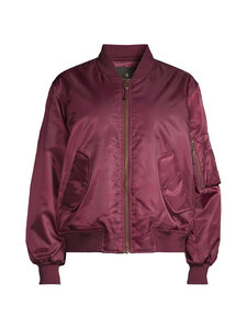 Anine Bing - Leon Bomber -takki - BGN28 FIG | Stockmann