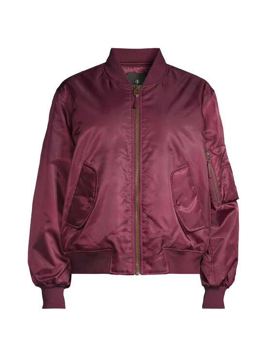 Anine Bing - Leon Bomber -takki - BGN28 FIG | Stockmann - photo 1
