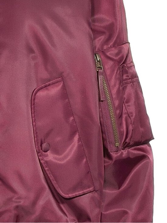 Anine Bing - Leon Bomber -takki - BGN28 FIG | Stockmann - photo 4