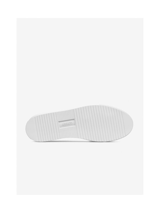 AXEL ARIGATO - Clean 90 ādas sporta apavi - 29657281 WHITE/SILVER - photo 5 AXEL ARIGATO - Clean 90 ādas sporta apavi - 29657281 WHITE/SILVER | Stockmann - photo 5