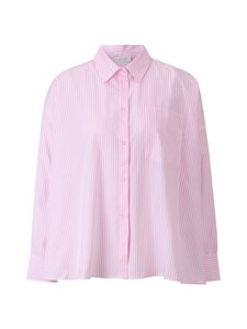 rich & royal - Oversized Striped -paitapusero - 598 SPRING BLUSH rich & royal - Oversized Striped -paitapusero - 598 SPRING BLUSH | Stockmann