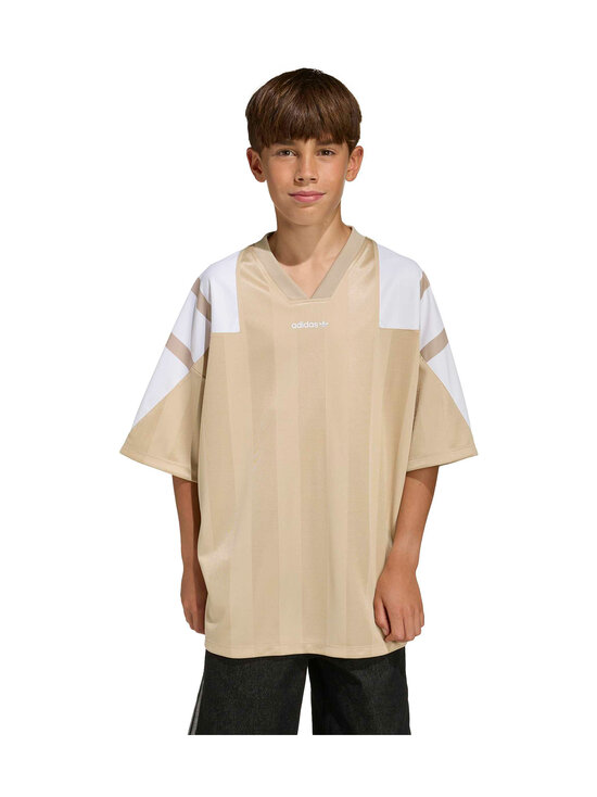 adidas Originals - Blocked t-paita - KC7035 STOKHA | Stockmann - photo 2