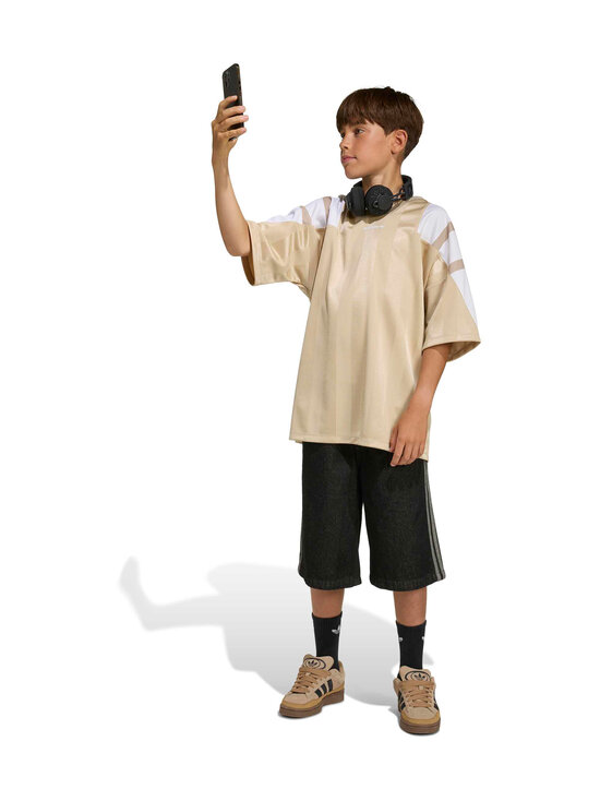 adidas Originals - Blocked t-paita - KC7035 STOKHA | Stockmann - photo 4