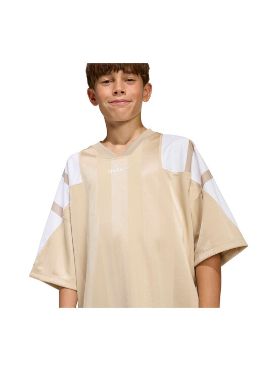 adidas Originals - Blocked t-paita - KC7035 STOKHA | Stockmann - photo 5