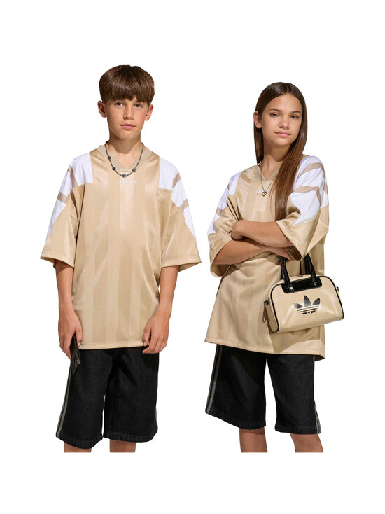 adidas Originals - Blocked t-paita - KC7035 STOKHA | Stockmann - photo 8