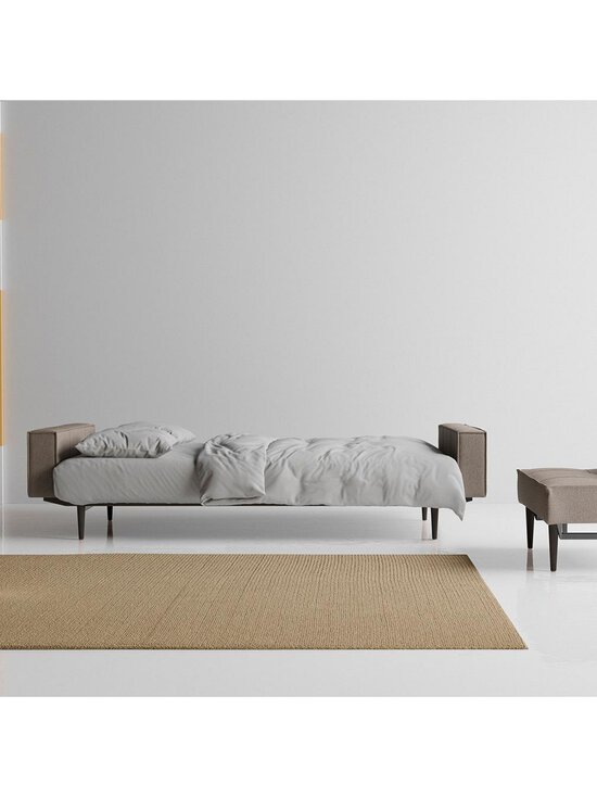 Innovation Living - Splitback Styletto -vuodesohva käsinojilla - HARMAA | Stockmann - photo 10