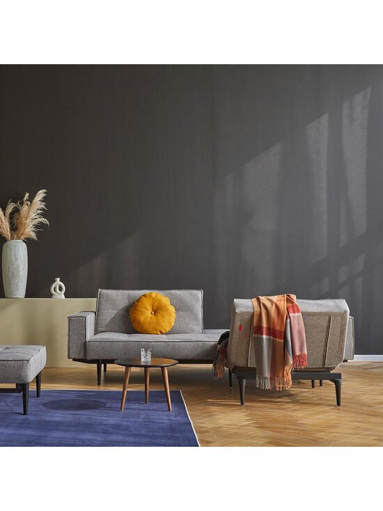 Innovation Living - Splitback Styletto -vuodesohva käsinojilla - HARMAA | Stockmann - photo 16