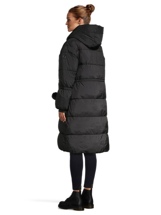 Luhta - Aittovaara-toppatakki - 990 BASIC BLACK | Stockmann - photo 3
