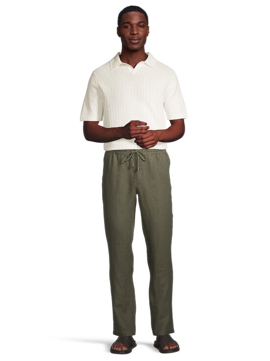 SAND Copenhagen - Jason S bikses - 470 GREEN | Stockmann - photo 3