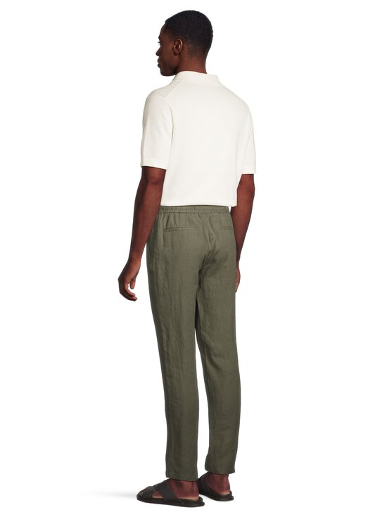 SAND Copenhagen - Jason S bikses - 470 GREEN | Stockmann - photo 4