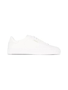 AXEL ARIGATO - Clean 90 -nahkasneakerit - 9206674 WHITE | Stockmann
