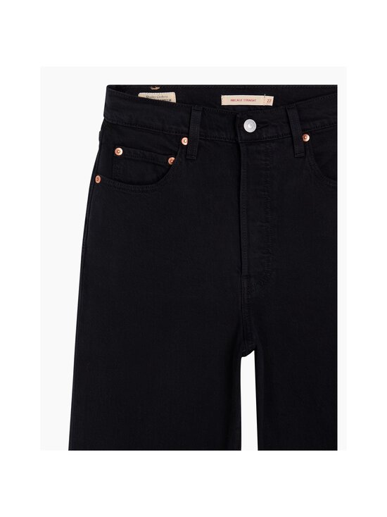 Levi's - Ribcage Full Length džinsi - 801 BLACK SPROUT - photo 8 Levi's - Ribcage Full Length džinsi - 801 BLACK SPROUT | Stockmann - photo 8