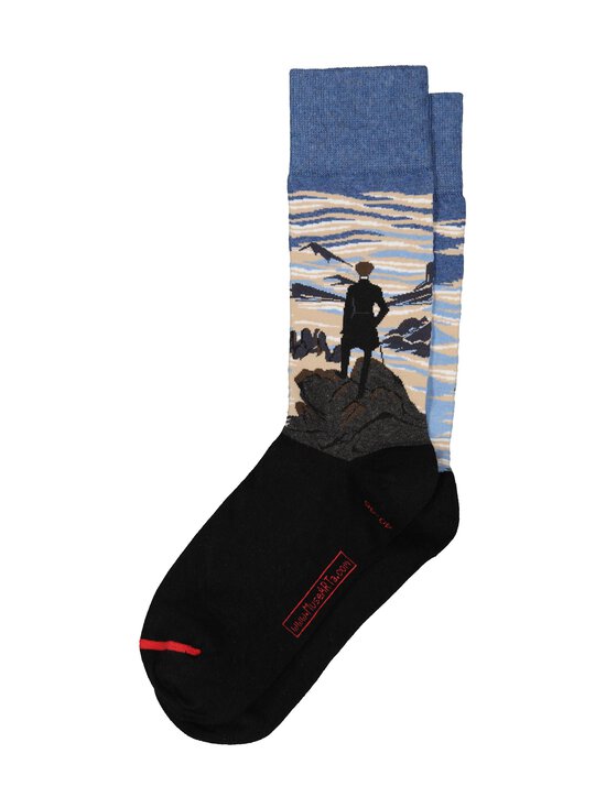 MuseARTa - Wanderer above the Sea of Fog -sukat - BLUE | Stockmann - photo 2