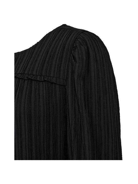 Freequent - FQGrsValse kleita - 1000 BLACK - photo 2 Freequent - FQGrsValse kleita - 1000 BLACK | Stockmann - photo 2