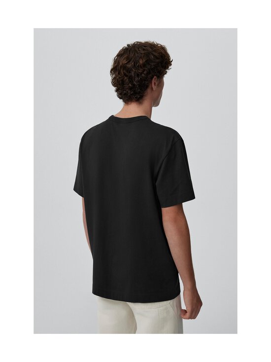 Canada Goose - Gladstone Relaxed T-paita - 61 BLACK - NOIR | Stockmann - photo 3