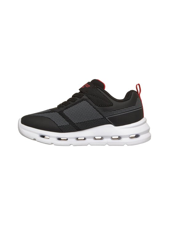 Skechers - Tennised Glide-Step Light - BLK BLK | Stockmann - photo 5