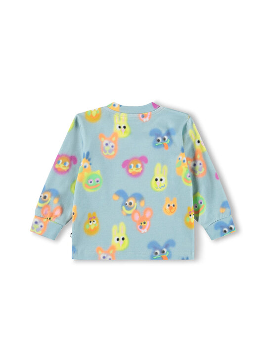 Molo - Särk Eloy - 9559 FUZZY FRIENDS | Stockmann - photo 2