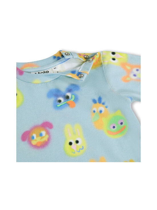 Molo - Särk Eloy - 9559 FUZZY FRIENDS | Stockmann - photo 3