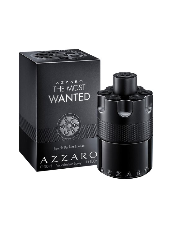 Azzaro - Parfüüm The Most Wanted EdP Intense - NOCOL - photo 2 Azzaro - Parfüüm The Most Wanted EdP Intense - NOCOL | Stockmann - photo 2
