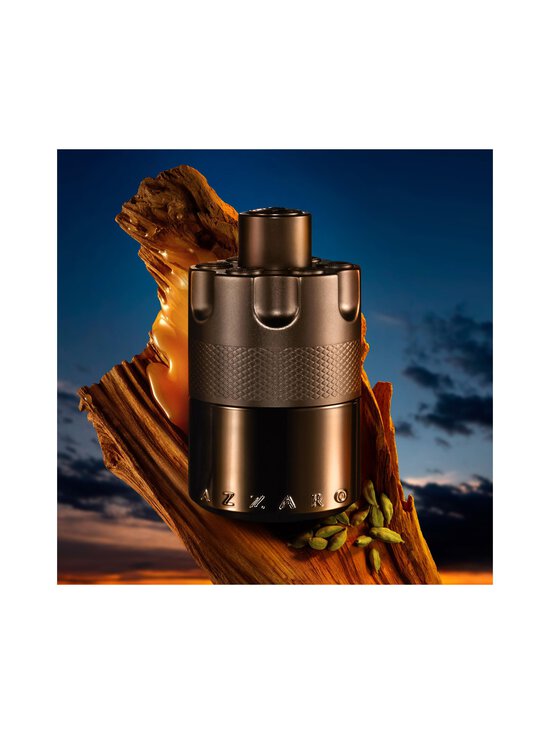 Azzaro - Parfüüm The Most Wanted EdP Intense - NOCOL - photo 3 Azzaro - Parfüüm The Most Wanted EdP Intense - NOCOL | Stockmann - photo 3