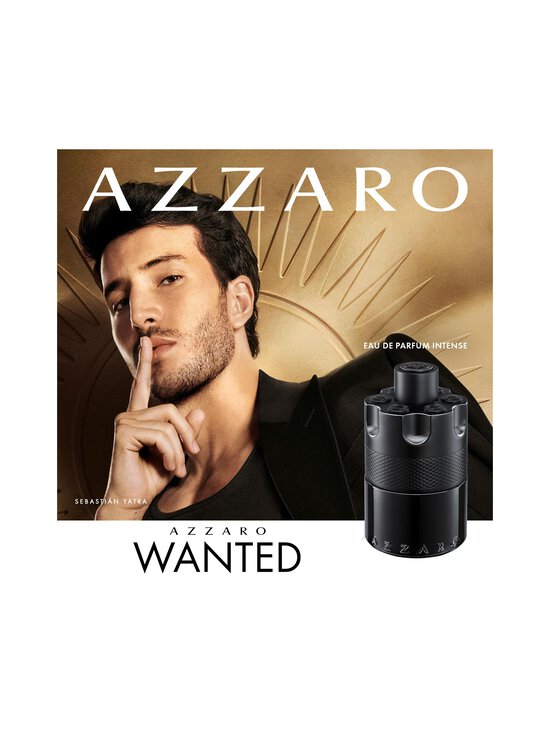 Azzaro - Parfüüm The Most Wanted EdP Intense - NOCOL - photo 4 Azzaro - Parfüüm The Most Wanted EdP Intense - NOCOL | Stockmann - photo 4