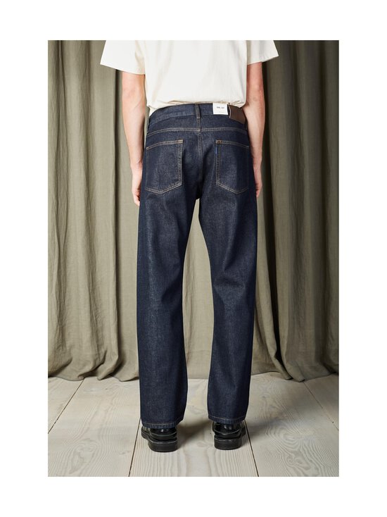 NN.07 - Sonny 1843 Regular -farkut - 208 RAW INDIGO | Stockmann - photo 4