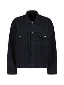 Very Nice - Julian 0218 Unisex -farkkutakki - MUSTA | Stockmann