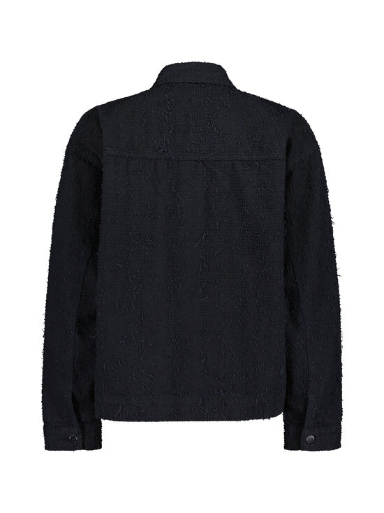 Very Nice - Julian 0218 Unisex -farkkutakki - MUSTA | Stockmann - photo 2