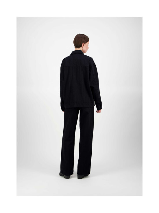 Very Nice - Julian 0218 Unisex -farkkutakki - MUSTA | Stockmann - photo 4