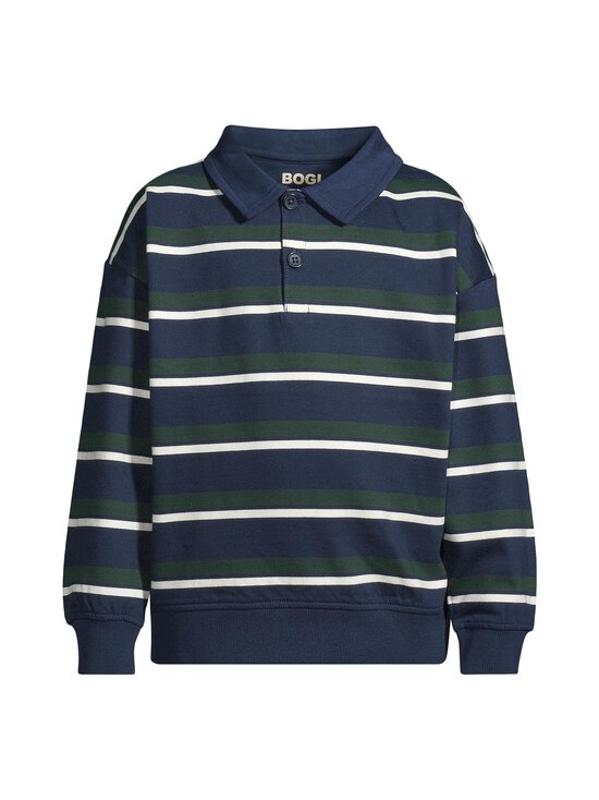 Bogi - Janos-paita - NAVY COMBO | Stockmann - photo 1