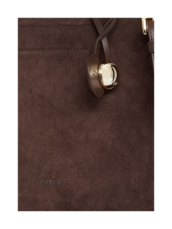 Furla - Divide It Tote S -laukku - 4286S TONI ESPRESSO | Stockmann - photo 4