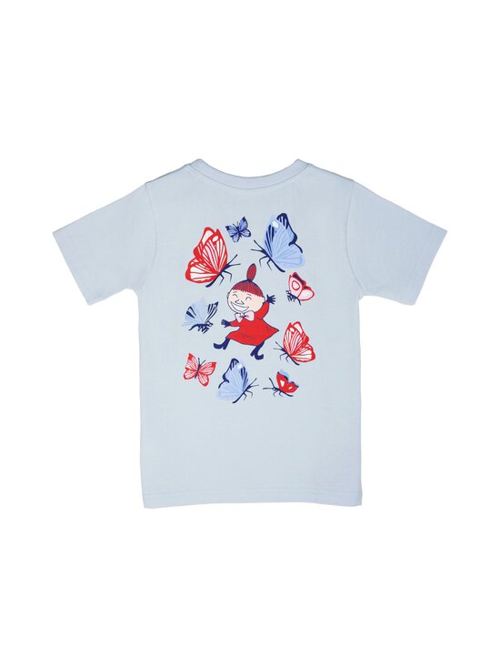 Moomin by Martinex - Perhospuisto t-paita - LIGHT BLUE | Stockmann - photo 3