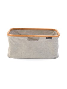 Brabantia - Pyykkikori 40 l - GREY | Stockmann