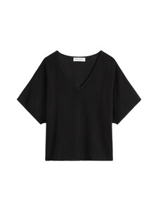 Marc O'Polo - V-Neck-neulepusero - 0001 BLACK | Stockmann