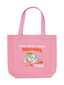 Moomin Arabia - Boss Lady Rebel Club Tote -kassi - MULTICOLOR | Stockmann
