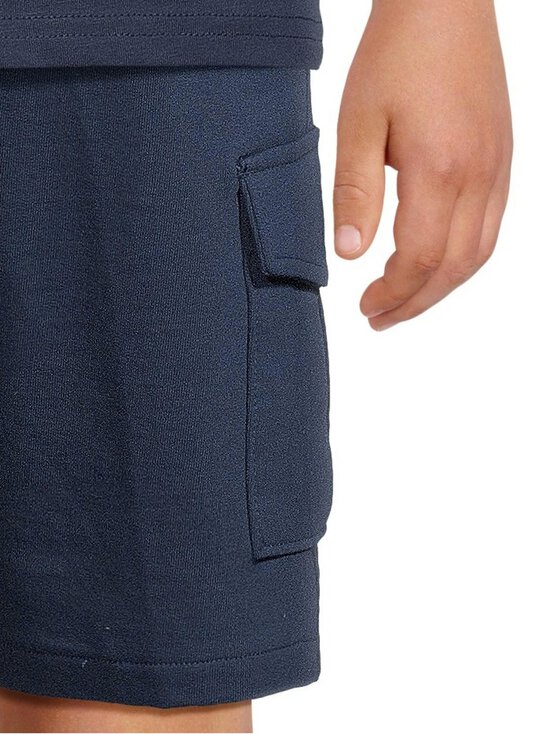 Lindex - Cargo-shortsit - 6842 DARK BLUE - photo 5 Lindex - Cargo-shortsit - 6842 DARK BLUE | Stockmann - photo 5