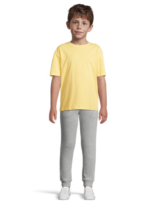 Name It - Dressipüksid NkmIauli - LIGHT GREY MELANGE | Stockmann - photo 3