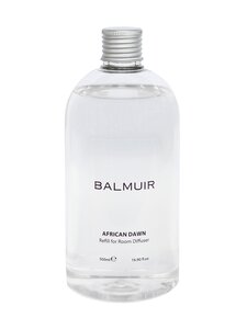 Balmuir - Ruumilõhnastaja täitepudel Como African Dawn, 500 ml - 250 BLACK (AFRICAN DAWN) Balmuir - Ruumilõhnastaja täitepudel Como African Dawn, 500 ml - 250 BLACK (AFRICAN DAWN) | Stockmann