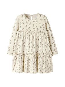 Lil' Atelier - NmfGayo Sel kleita - TURTLEDOVE AOP:ARTICHOKE | Stockmann
