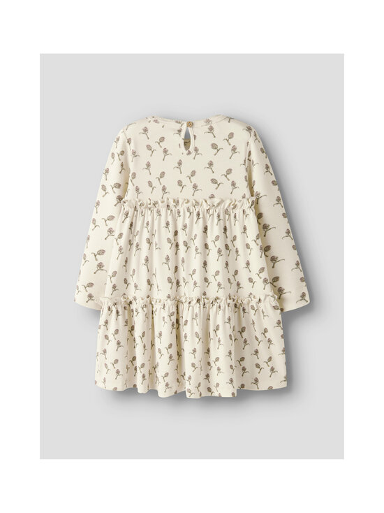Lil' Atelier - NmfGayo Sel kleita - TURTLEDOVE AOP:ARTICHOKE | Stockmann - photo 2