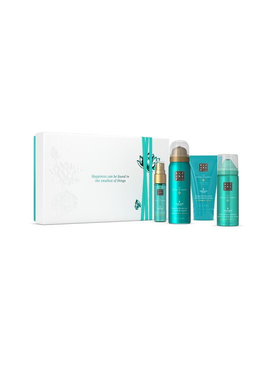 Rituals - The Ritual of Karma Small Gift Set -ihonhoitopakkaus - NOCOL - photo 1 Rituals - The Ritual of Karma Small Gift Set -ihonhoitopakkaus - NOCOL | Stockmann - photo 1