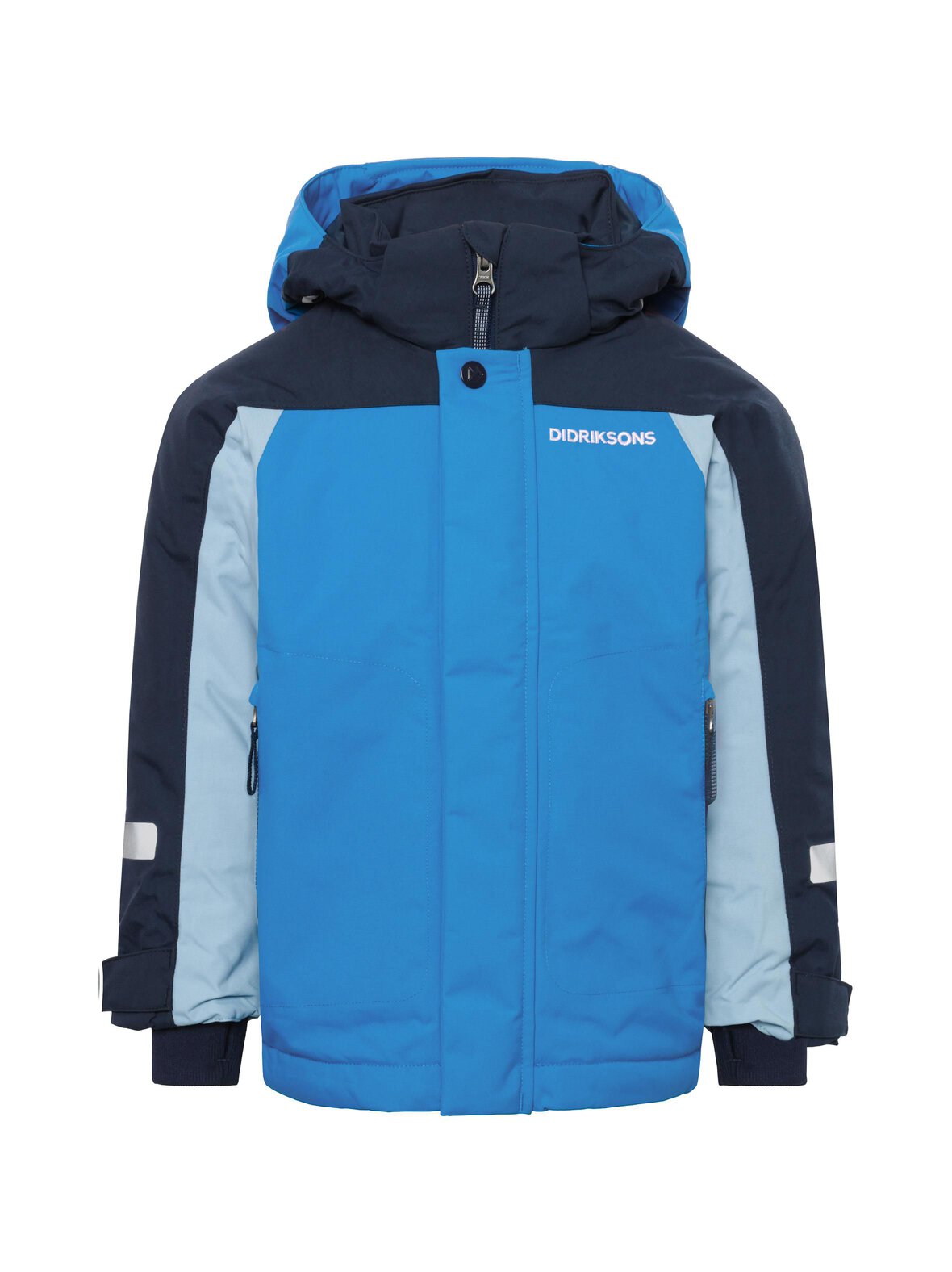 Neptun 4 -toppatakki