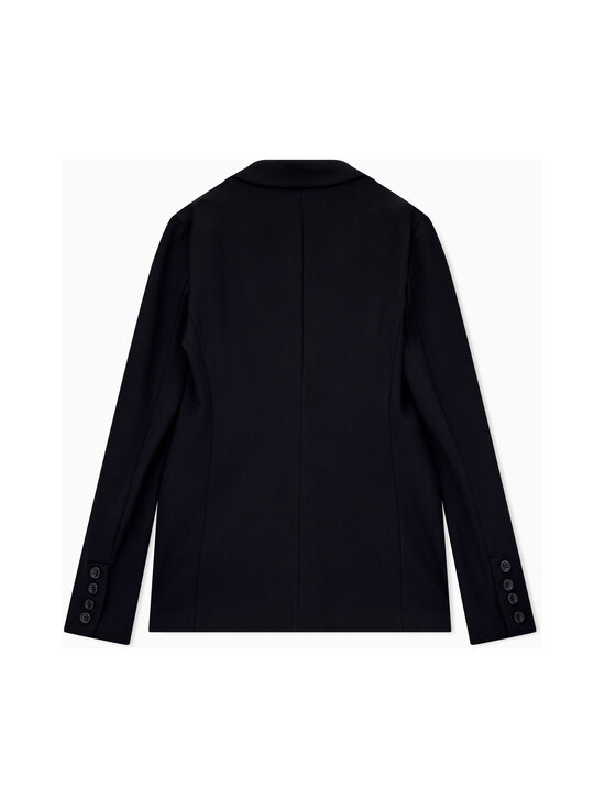 Emporio Armani - Classic-bleiseri - AF12911 UC001 BLACK | Stockmann - photo 2
