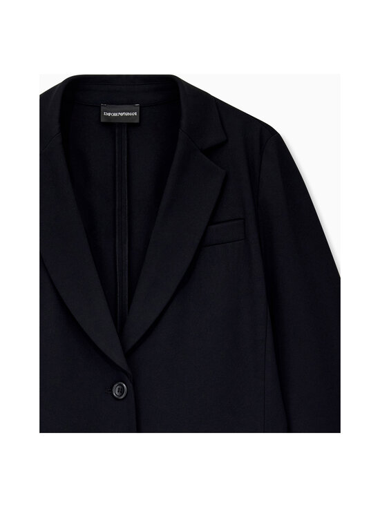 Emporio Armani - Classic-bleiseri - AF12911 UC001 BLACK | Stockmann - photo 3