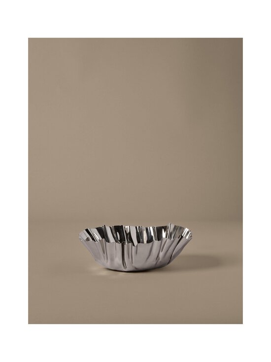 Ferm Living - Tydra Bowl -kulho - MIRROR POLISHED | Stockmann - photo 2