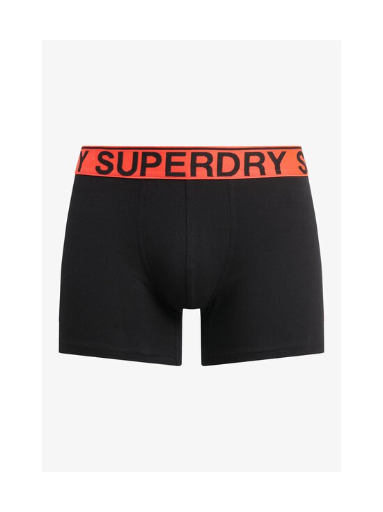 Superdry - Bokserid, 3 paari - B9Y KHAKI STRIPE/KHAKI GRIT/BLACK - photo 3 Superdry - Bokserid, 3 paari - B9Y KHAKI STRIPE/KHAKI GRIT/BLACK | Stockmann - photo 3